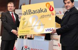 Albaraka Türk Kredi Kartı Başvurusu
