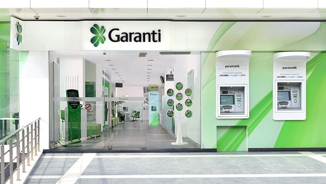 Garanti Bankası Kredi Kartı Başvurusu Nereden, Nasıl Yapılır?