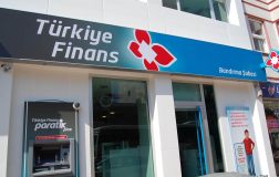 Türkiye Finans İhtiyaç Kredileri