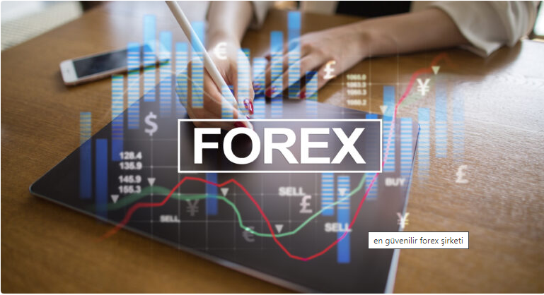 Forex Piyasalarında Para Kazanmak