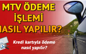 Türkiye’de geçen yıl 1,2 milyondan fazla aracın trafiğe kaydı yapıldı