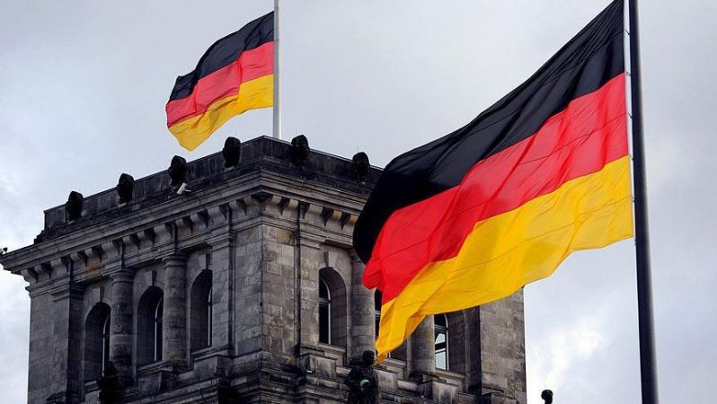 Almanya’da istihdam ilk çeyrekte son 10 yılın en düşük artışını gösterdi