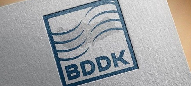 BDDK’dan bankalara idari para cezası