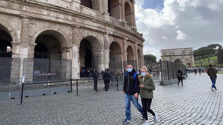 İtalya AB içinde ‘turist koridoru’ oluşturulmasına karşı