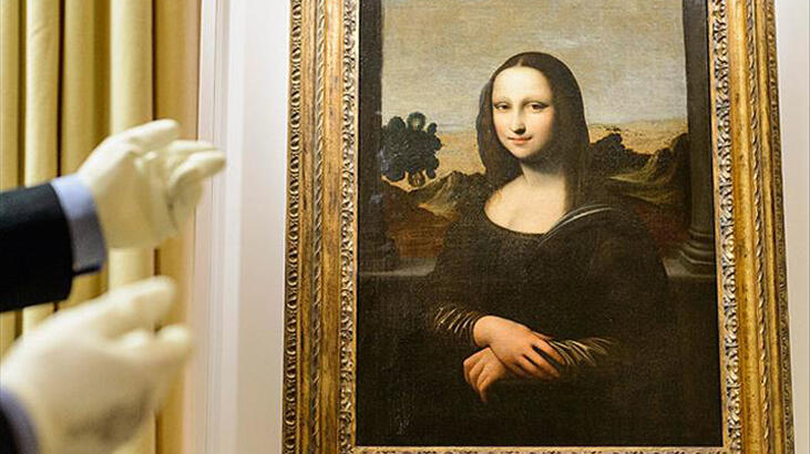 Mona Lisa tablosu satılıyor mu?