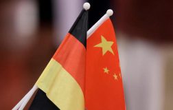Almanya’nın en önemli ticaret ortağı Çin oldu