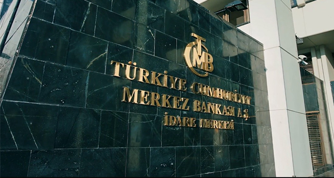 TCMB, menkul kıymet tesis oranını güncelledi