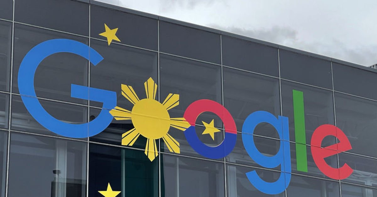 ABD Adalet Bakanlığı’ndan Google’a dava