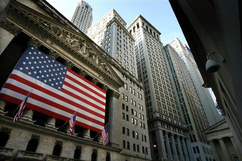 ABD piyasaları kapanışta yükseldi; Dow Jones Industrial Average 0,61% paha kazandı