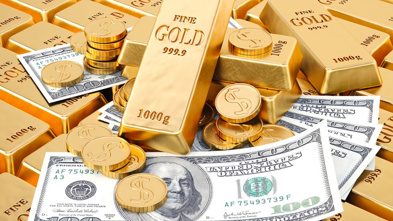 Altın ve Dolarda Son Durum Ne? 30 Ocak 2023
