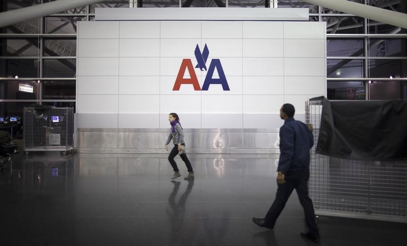 American Airlines, güçlü seyahat talebi sayesinde beklentileri aştı