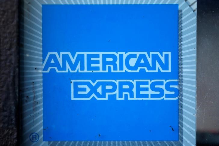 American Express Gelir Raporu, Q4 Toplam Gelir Beklentileri Karşılamadı
