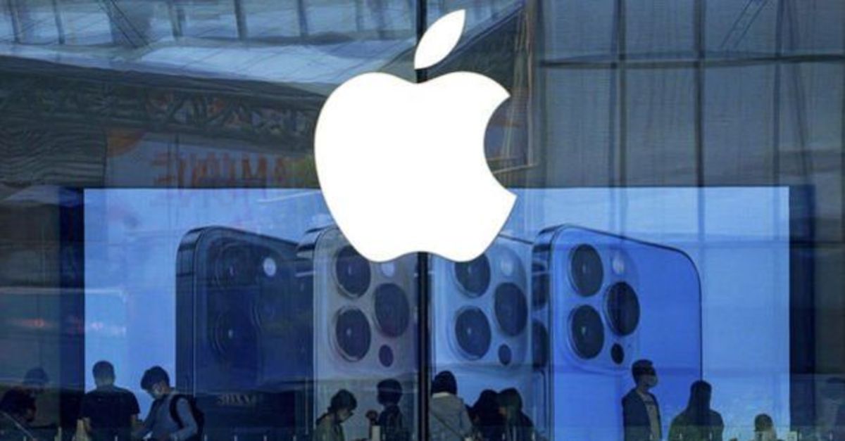Apple Hindistan’da üretime tartı vermek istiyor