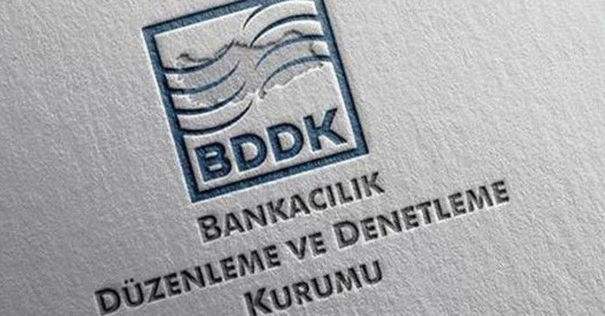 BDDK’dan sermaye yeterlilik ölçümü düzenlemesi