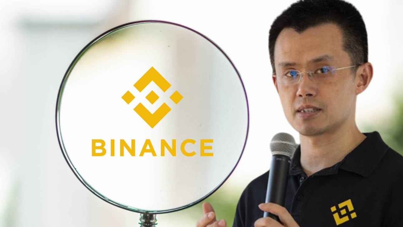 Binance’te Listelenecek Coinler İçin CZ’den İpuçları