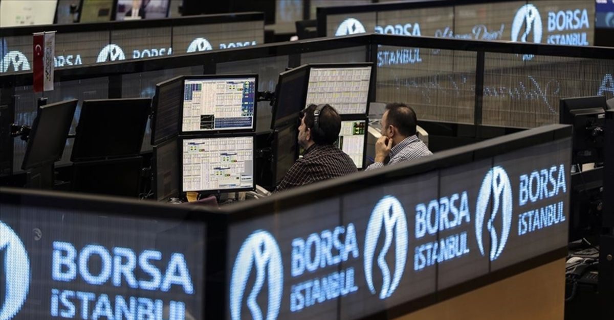 BIST’ten iki şirkete önlem kararı