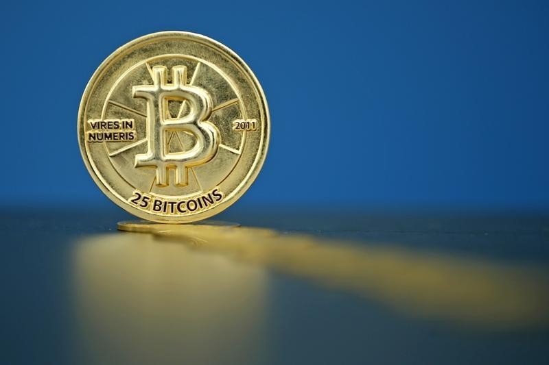 Bitcoin, Arizona’da yasal para olma yolunda