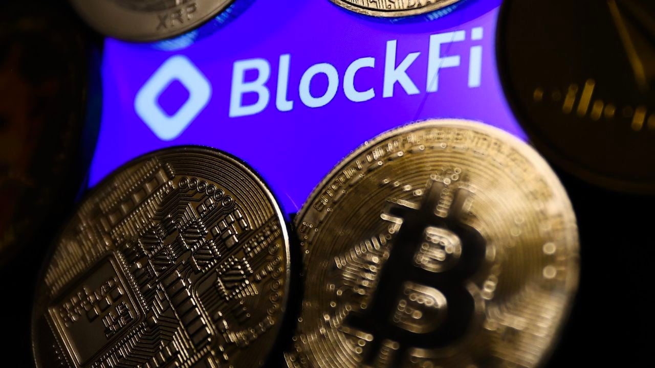 BlockFi, Bitcoin Madencilik Ekipmanlarından Faydalanacak