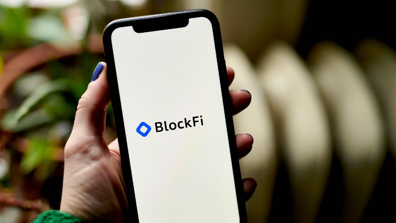 BlockFi Mali Dataları Sızdı: Milyarlarca Dolar!
