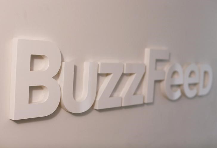 BuzzFeed, Meta ile içerik mutabakatı yaptıktan sonra kıymet kazandı