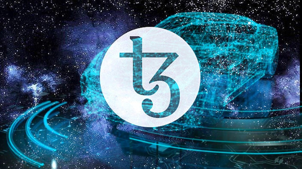 California’da Bir Departman, Tezos Ağıyla Dijitalleşiyor
