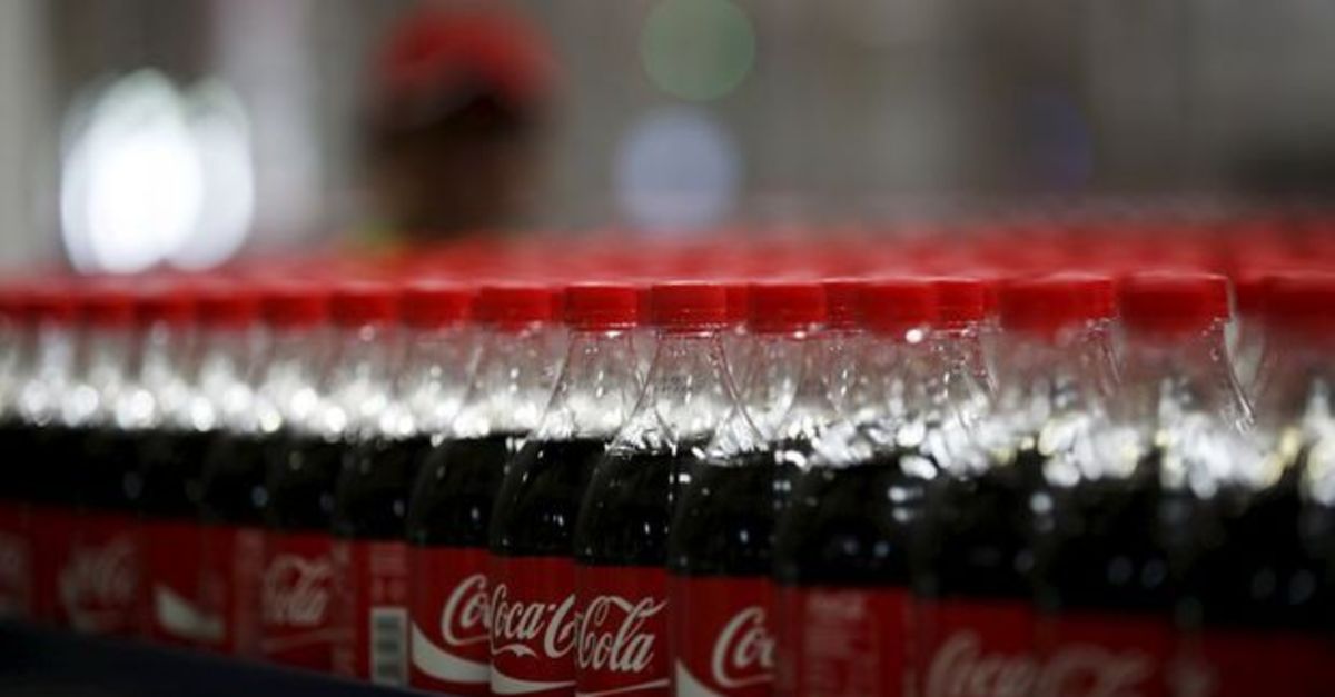 Coca Cola İçecek CEO’su Karim Yahi olacak