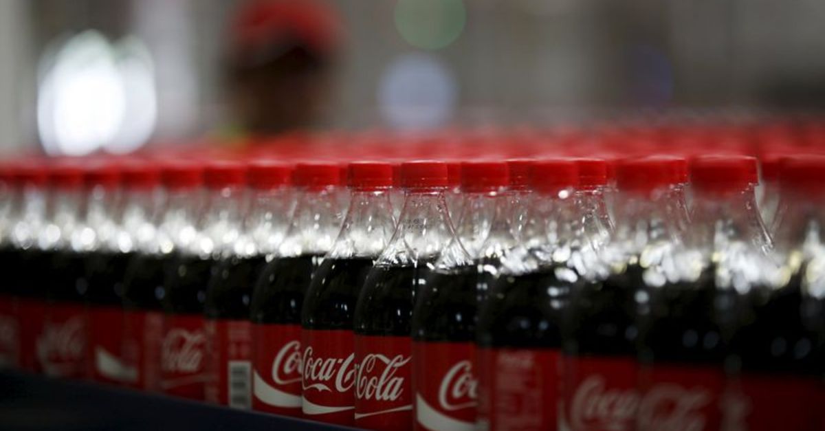 Coca-Cola İçecek’ten 1 milyar TL’lik bono ihracı