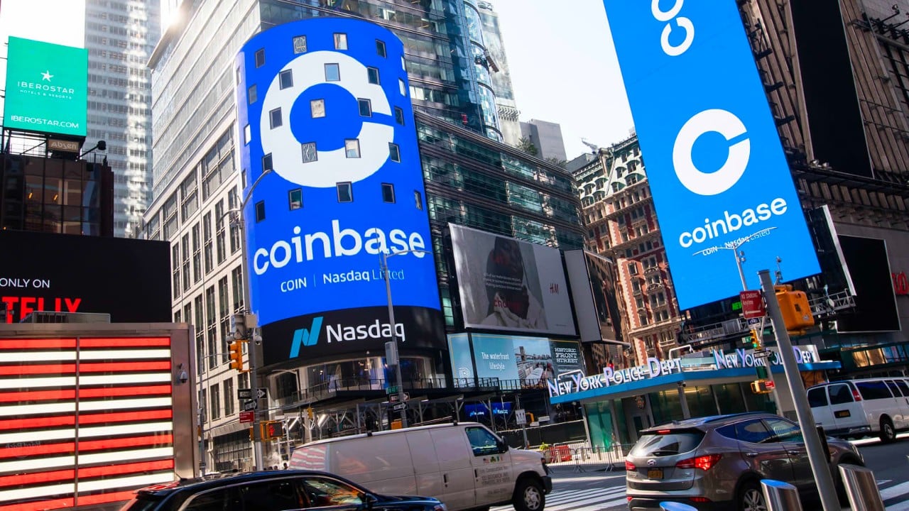 Coinbase Wallet’a Güncelleme Geldi