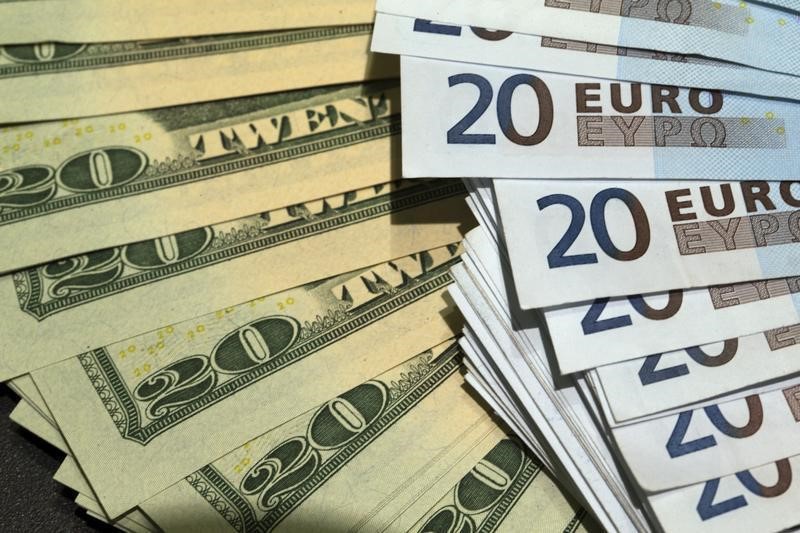 Dolar/TL ve euro/TL kritik haftaya nasıl başladı?