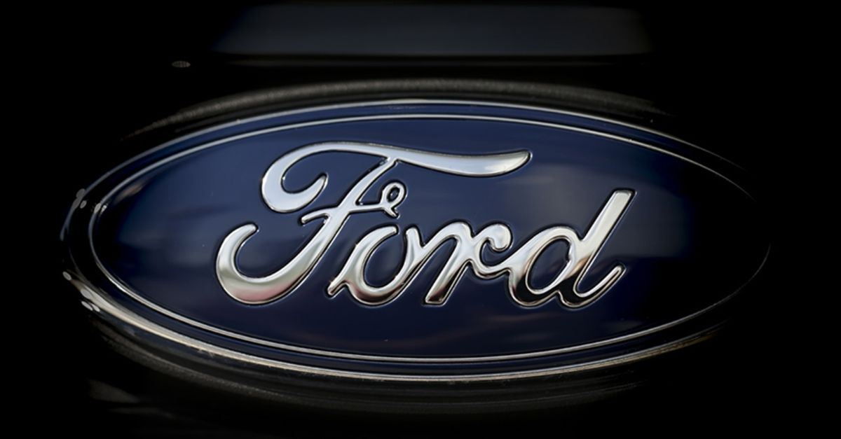 Ford Almanya’da emekçi çıkarmayı planlıyor