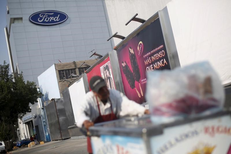 Ford, Mach-E üretimini “önemli ölçüde” artırırken fiyatları indirecek