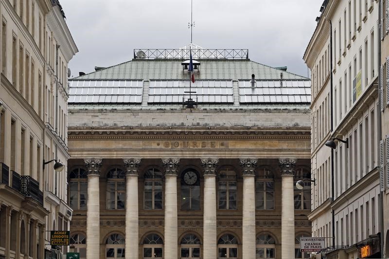 Fransa piyasaları kapanışta yükseldi; CAC 40 0,74% bedel kazandı