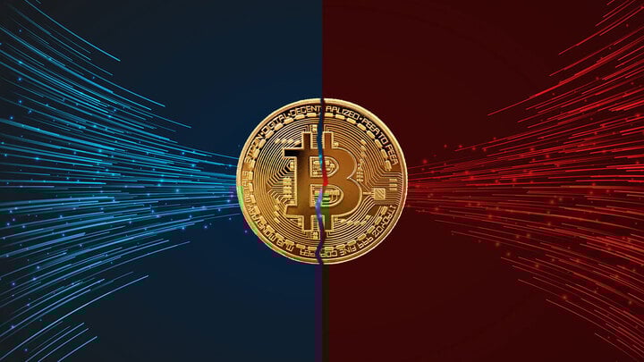 Halving Nedir? Kripto Paralarda Yarılanma