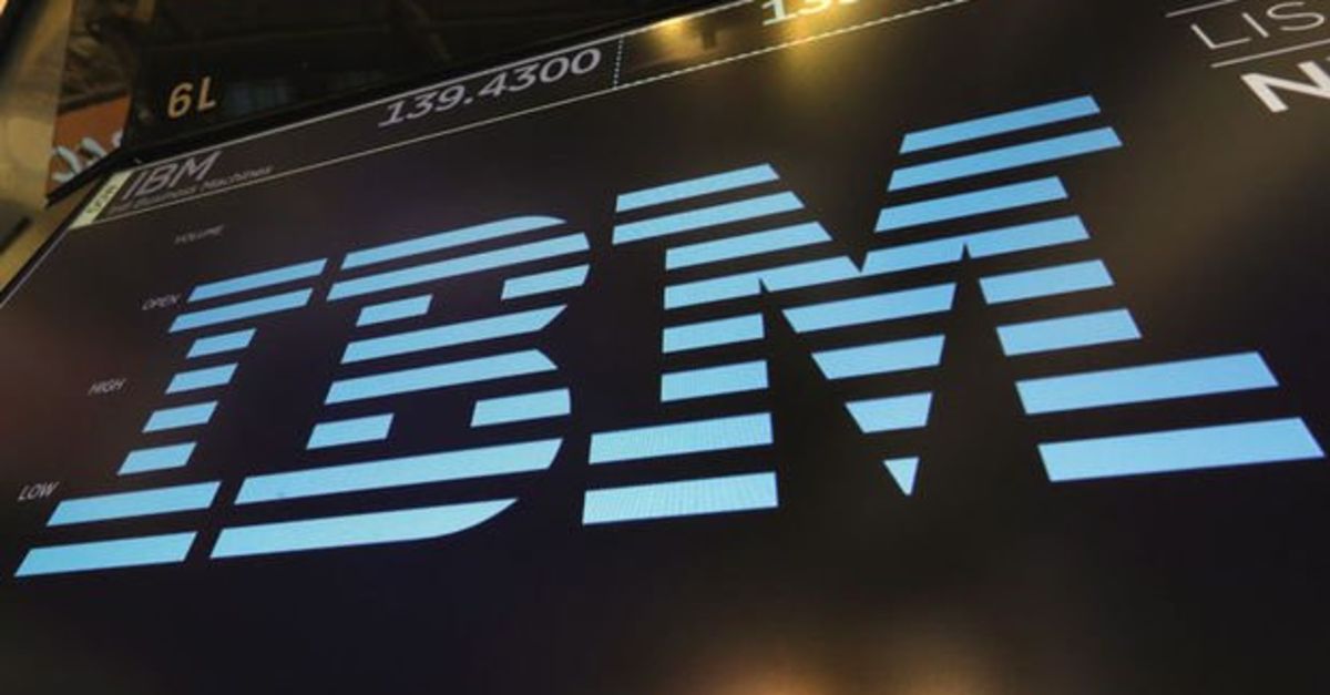 IBM, 4 bin çalışanını işten çıkarıyor