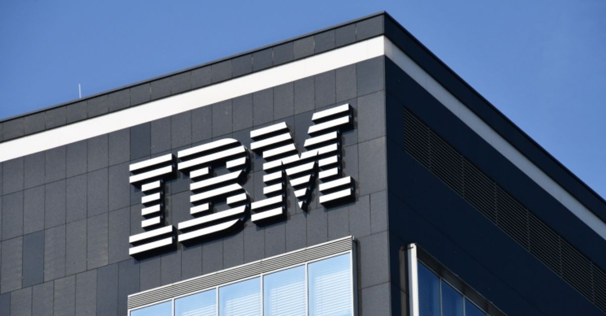 IBM’in net kârı yüzde 71 düştü