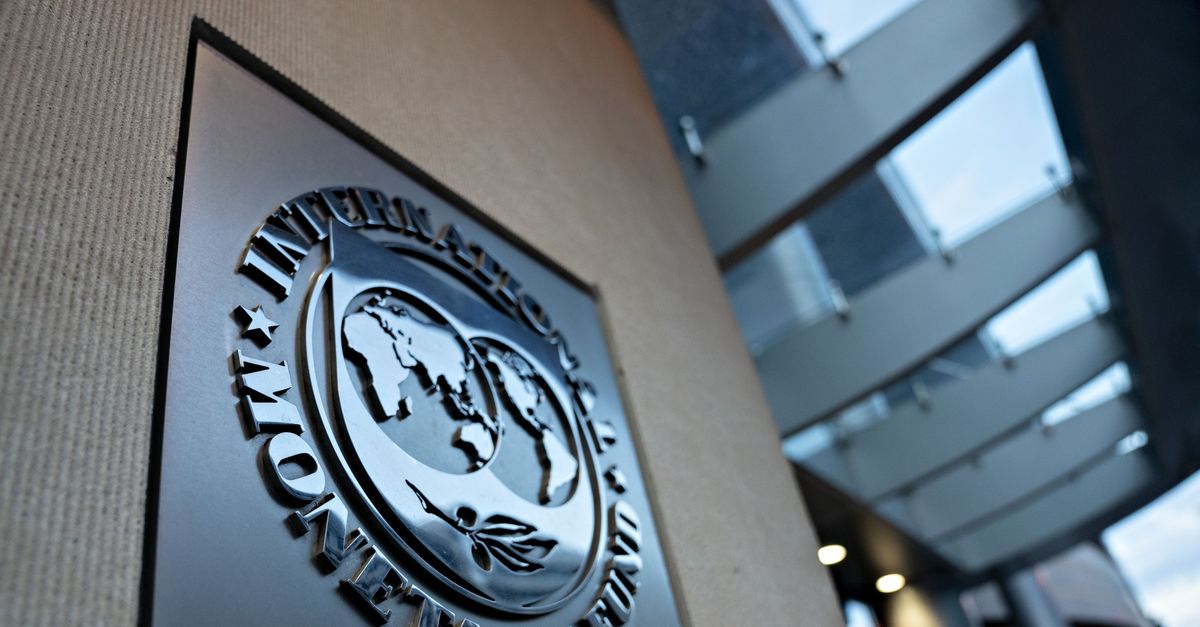 IMF’den Ukrayna’ya yardım paketi hazırlığı