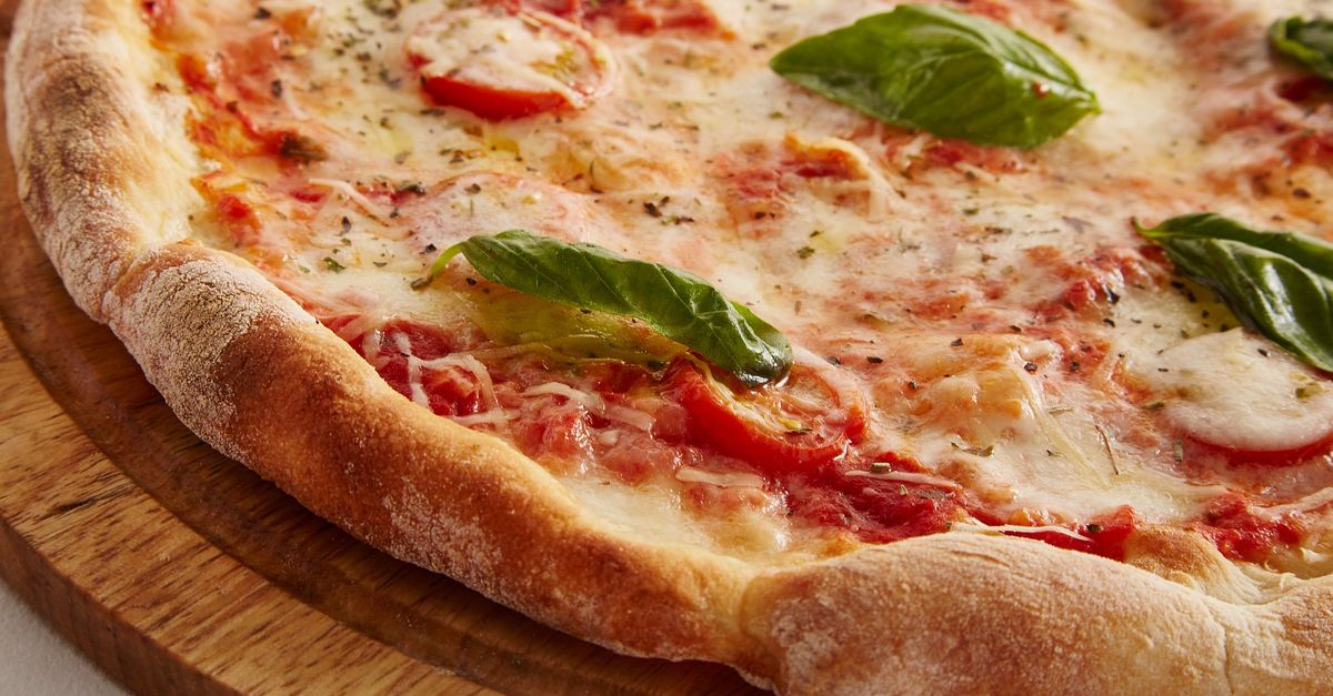 İtalya’da yüksek pizza fiyatları şok yarattı