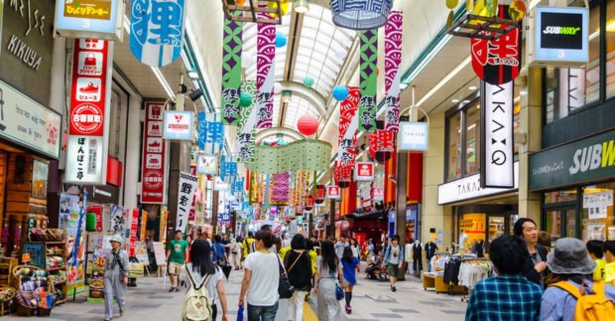 Japonya’da perakende satışlar beklentilerin üzerinde gerçekleşti