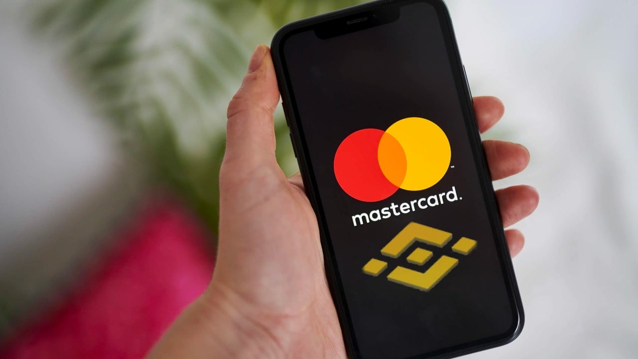 Mastercard ve Binance, Brezilya’da Öne Çıkıyor