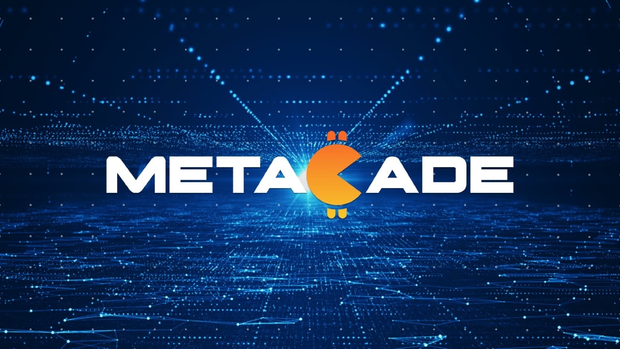 Metacade (MCADE) Ön Satışı Devam Ediyor (Sponsorlu)