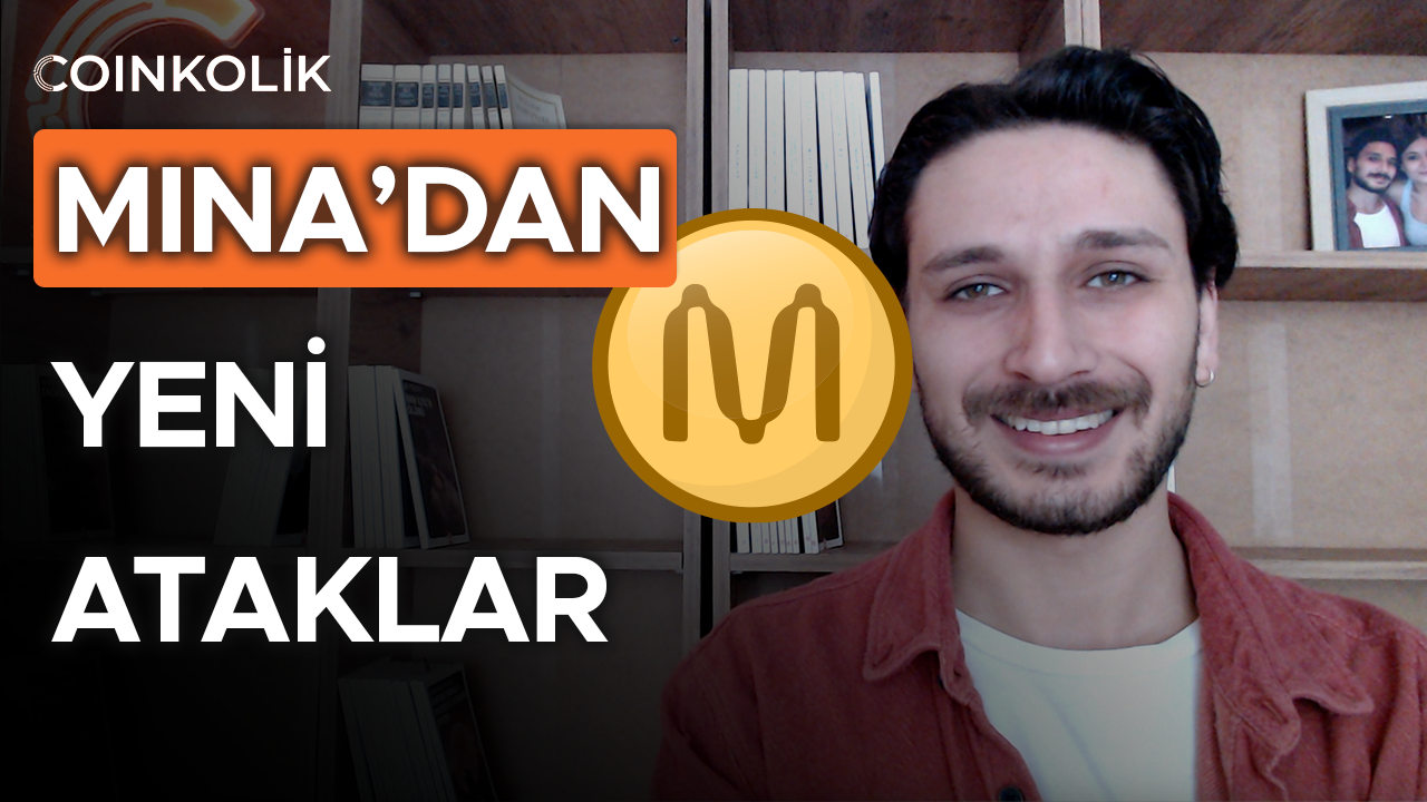 MINA Neden Yükseliyor? Yükseliş Devam Edecek mi?