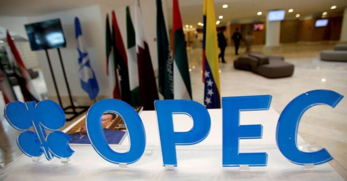 OPEC+’nın petrol üretim siyasetini değiştirmemesi bekleniyor