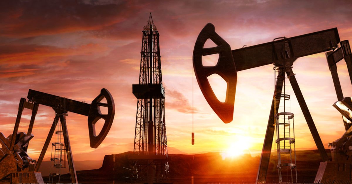 Petrolde Fed öncesi kayıp yüzde 1’i aştı