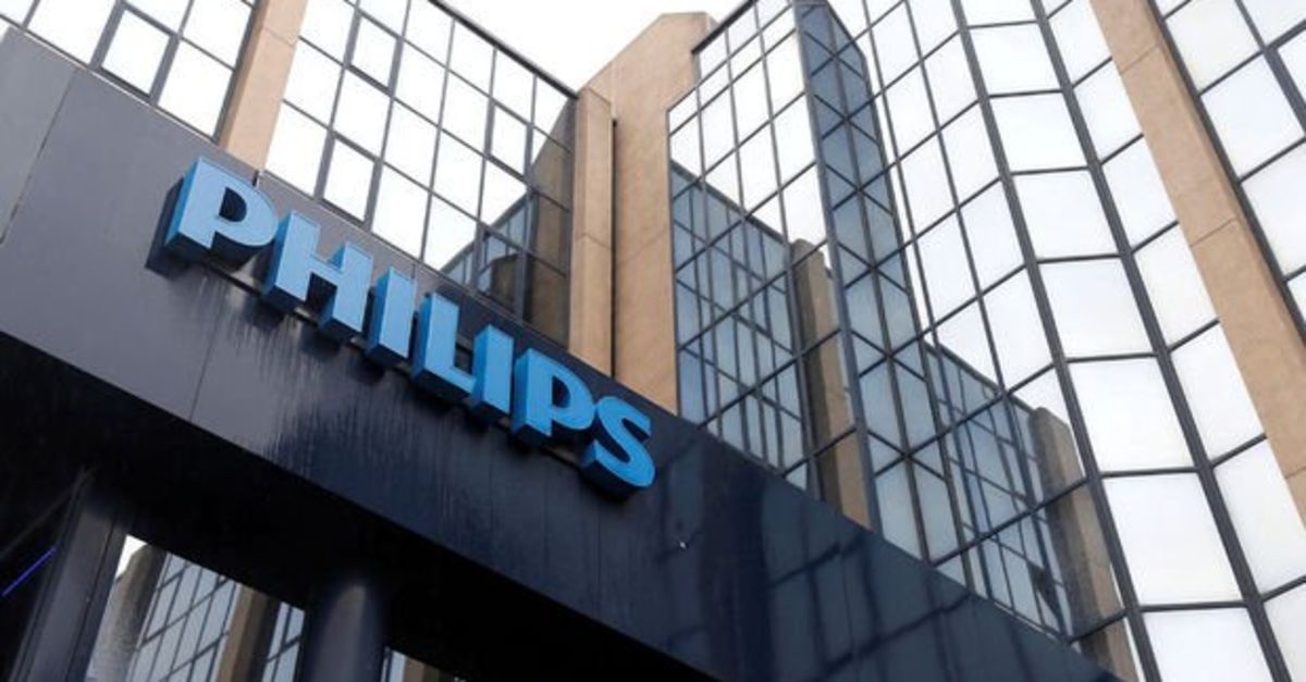 Philips de işten çıkarma kervanına katıldı