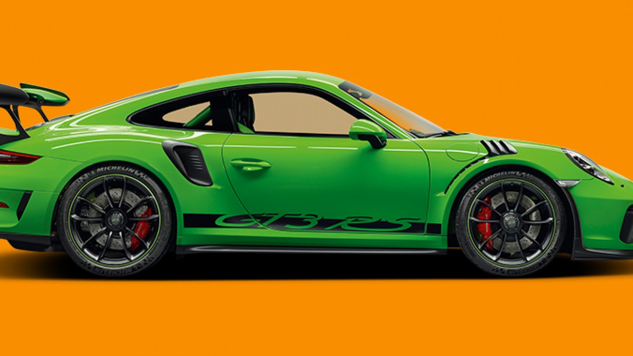 Porsche NFT’lerinin Fiyatı Yükseliyor