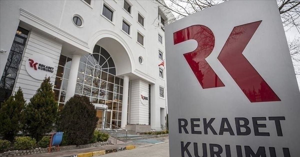 Rekabet Konseyi’nden tüketiciye yıllık 67,3 milyar lira fayda