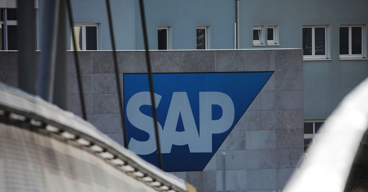 SAP 3 bin  kişiyi işten çıkaracak