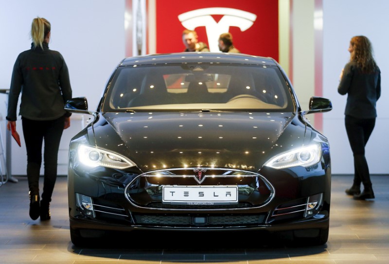 Tesla 4. çeyrek sonuçlarında âlâ bir sürpriz yapabilir mi?