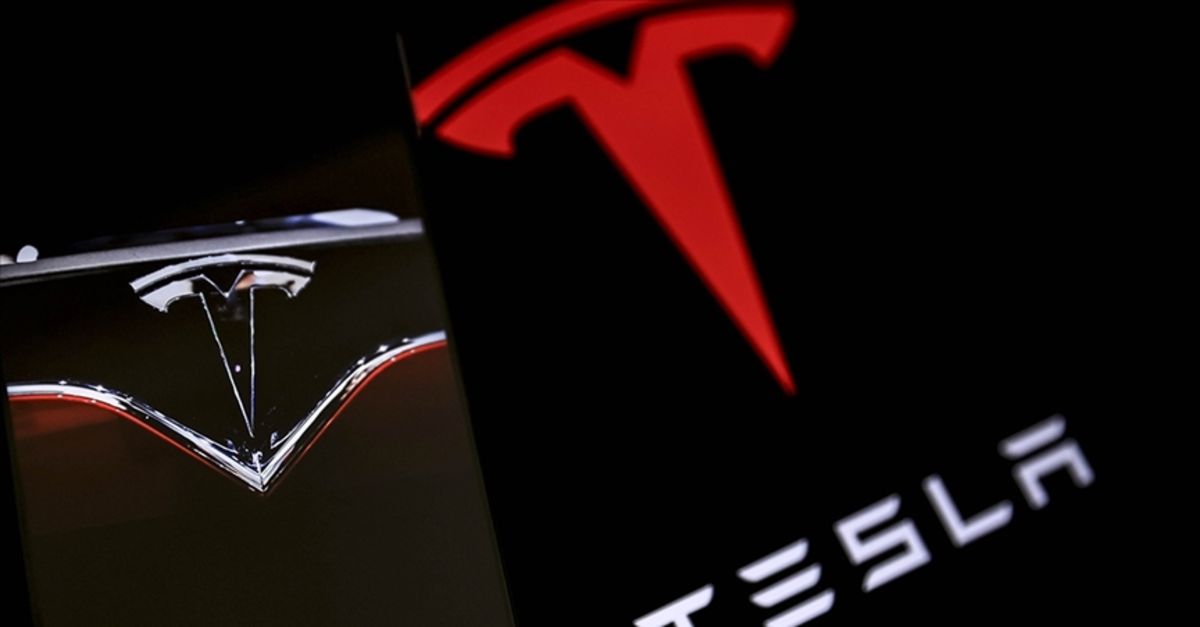 Tesla’dan son çeyrekte rekor gelir