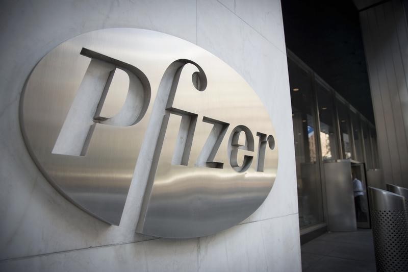 UBS, Pfizer’in notunu düşürdü